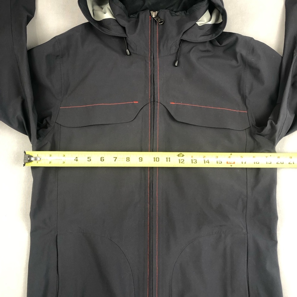 Aether Crosby Women's Softshell Jacket - image 5